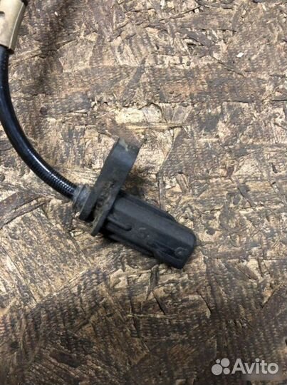 Датчик ABS задний Bmw E81