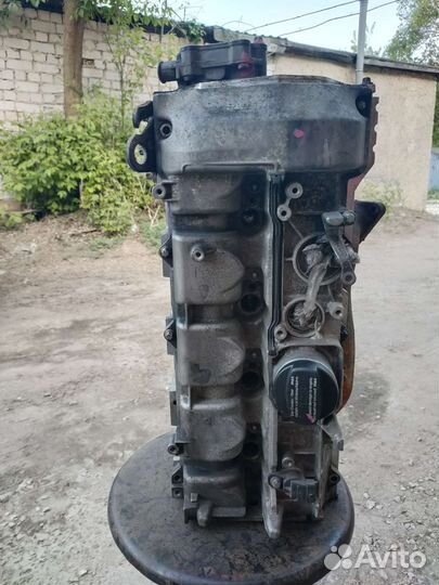 Гбц Мерседес ом 646/611