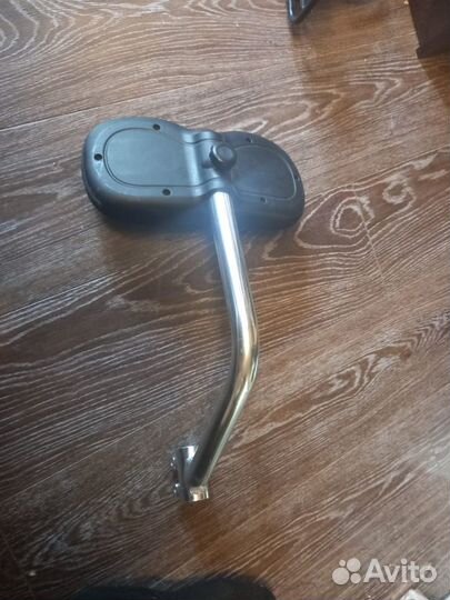 Спинка для велосипеда