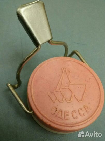 Пробка СССР