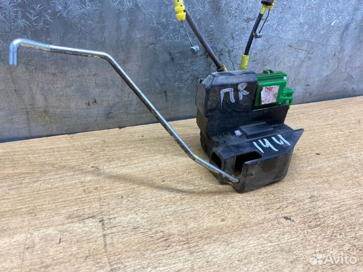 Замок двери передний правый Kia Rio 3 седан G4FC