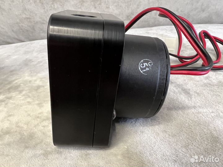 Помпа для сжо Alphacool VPP655