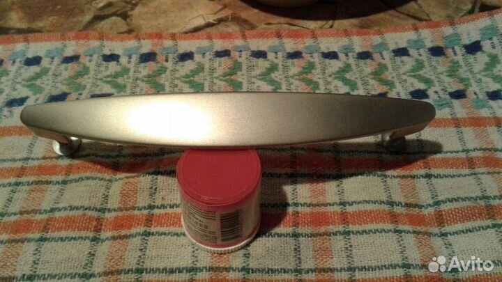 Мебельные ручки 128 мм