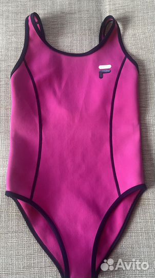 Купальник для девочки (8-10 лет)