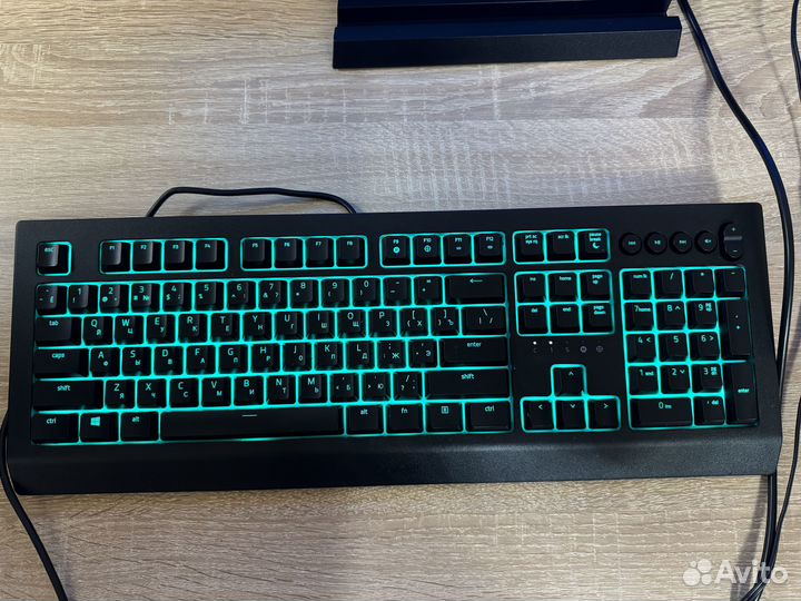 Razer Cynosa V2