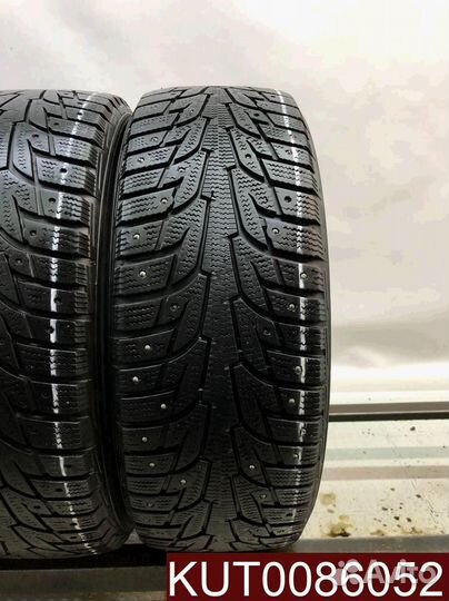 Hankook Winter I'Pike RS W419 205/55 R16 107U