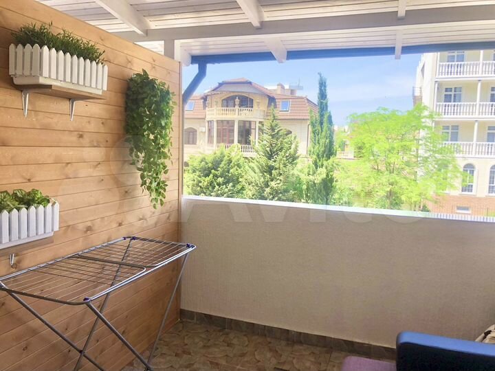 Квартира-студия, 30 м², 2/7 эт.