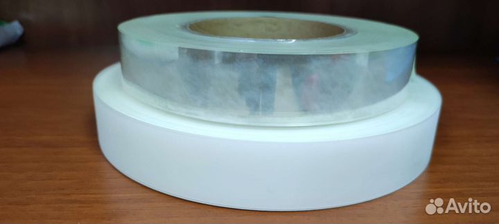 Силиконовая лента, нейлон, сатин