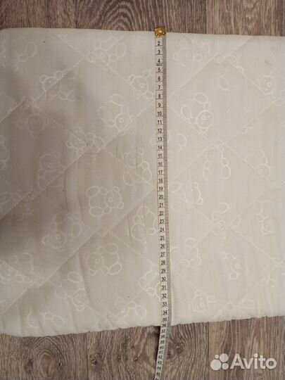 Матрас в коляску