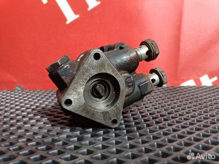 Тннд Renault Premium, Renault T