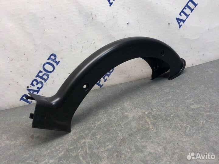 Накладка петли левая Hyundai Genesis G80 2014