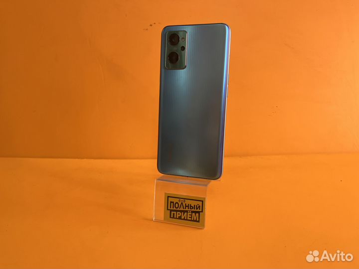 realme 9i, 4/128 ГБ