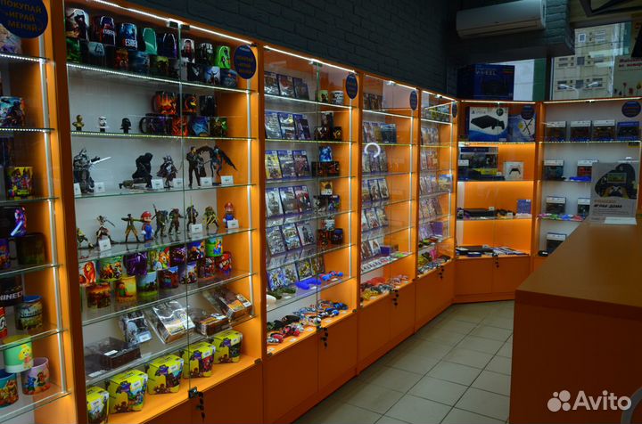 Игры для ps4 UFC 4