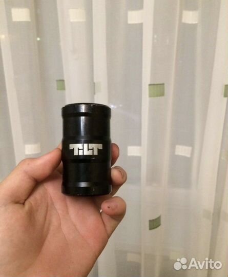 Зажим Tilt Arc SCS