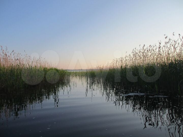 Дом 39 м² на участке 19 сот.