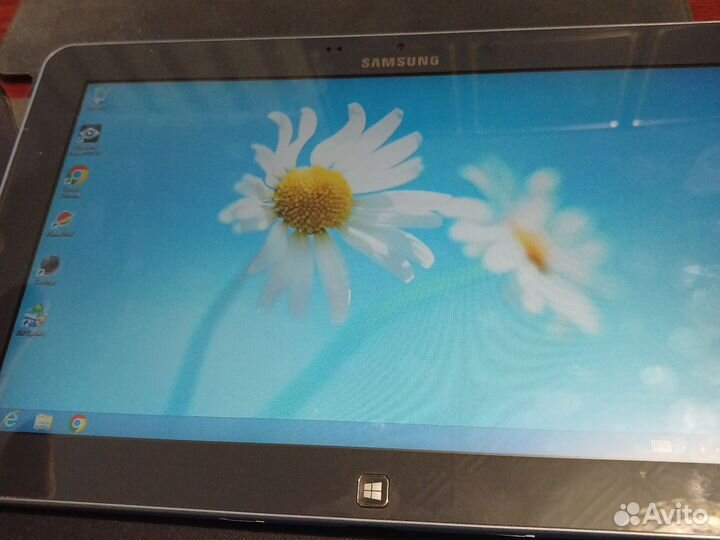 Планшет samsung ativ 500t