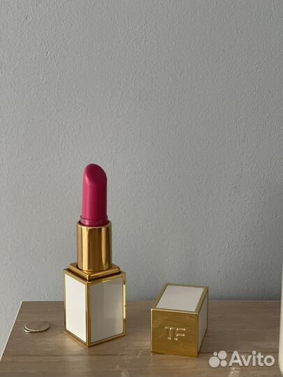 Tom ford помада