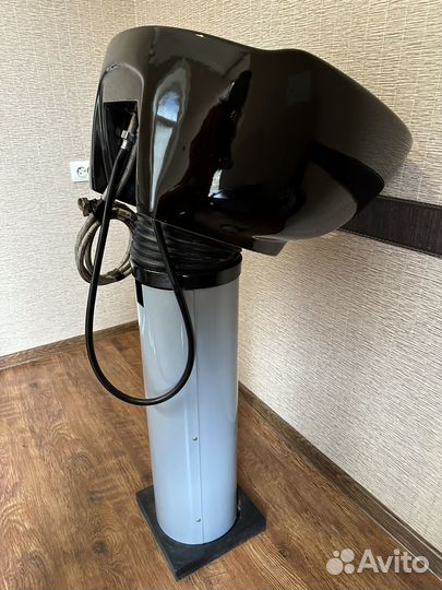 Мойка парикмахерская