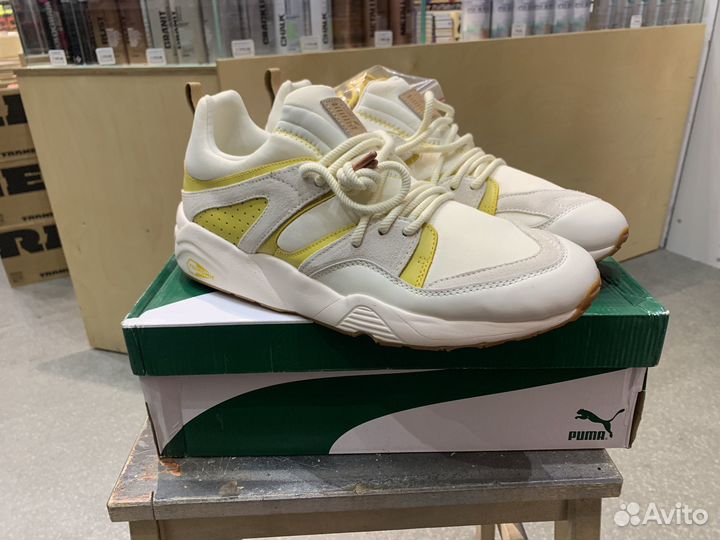 Оригинальные кроссовки Puma Blaze of Glory