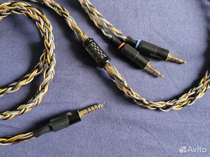 Кабель гибридный Hi-End