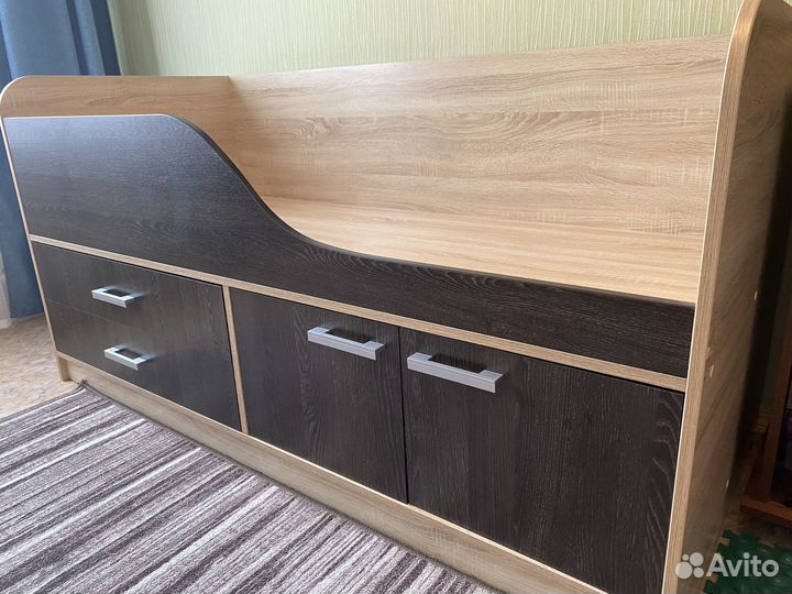 Кровать детская