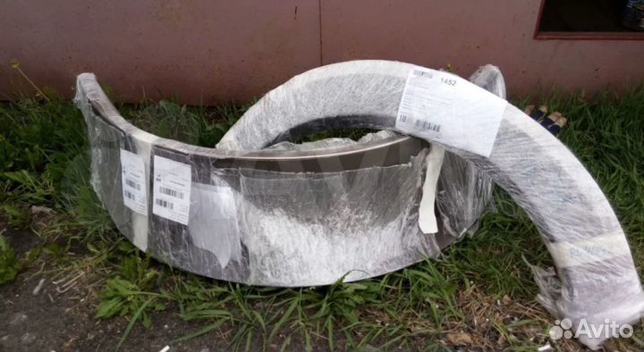 Пороги Great Wall Deer 1 1996-2013 пикап 4 двери и другие