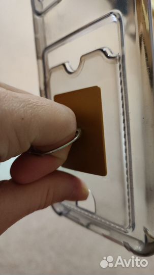 Попсокет/держатель для телефона