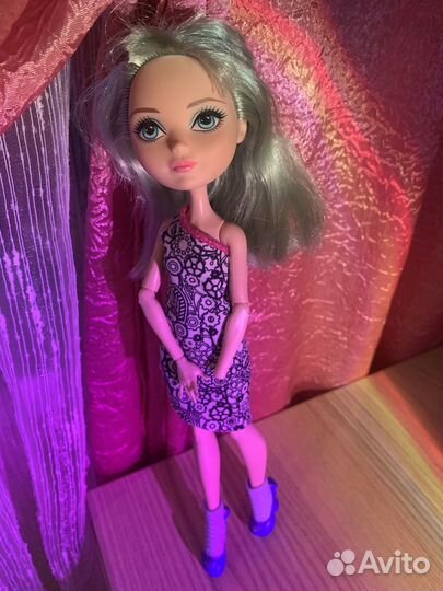 Кукла эвер афтер хай