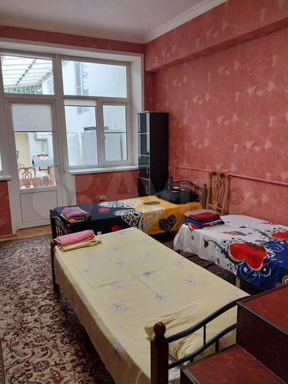 Дом 90 м² на участке 2 сот.