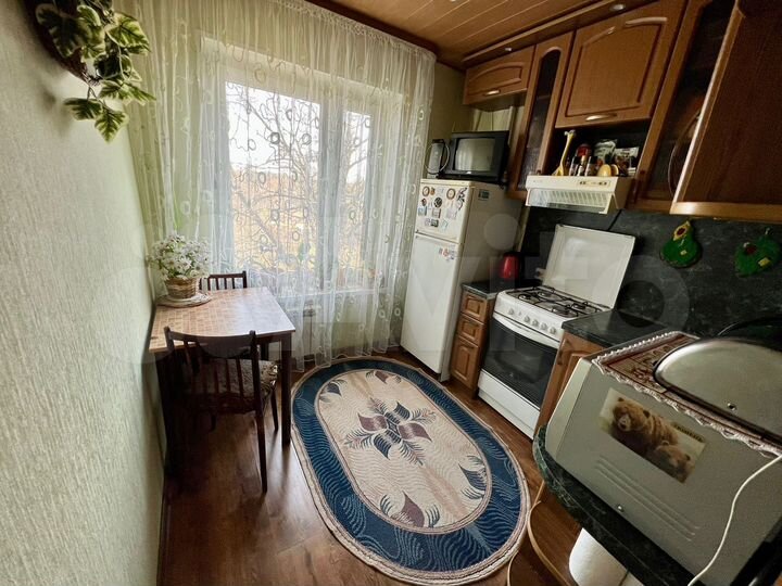 1-к. квартира, 33,4 м², 3/9 эт.