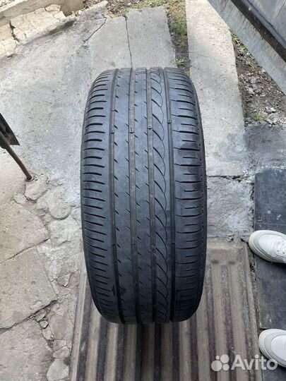 Zeta Alventi 205/45 R17