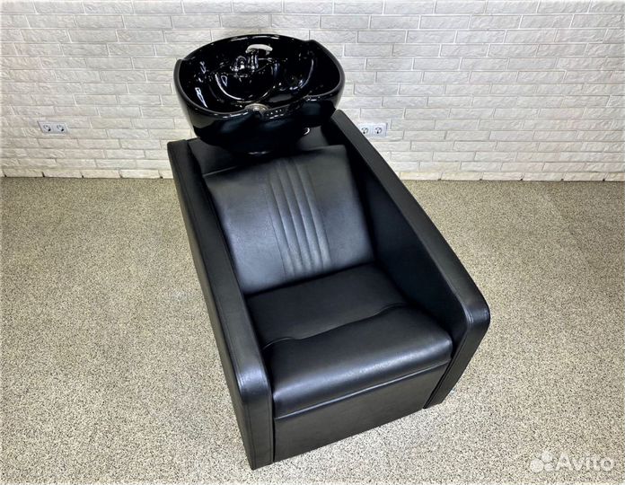 Мойка парикмахерская