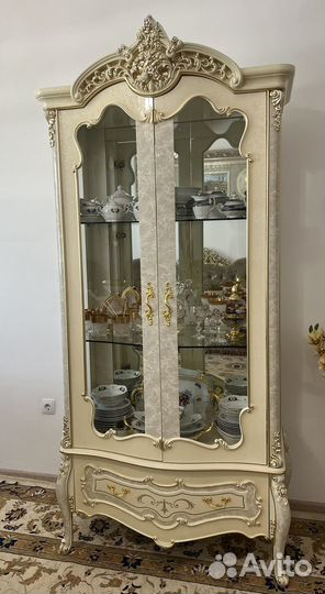 Стенка горка