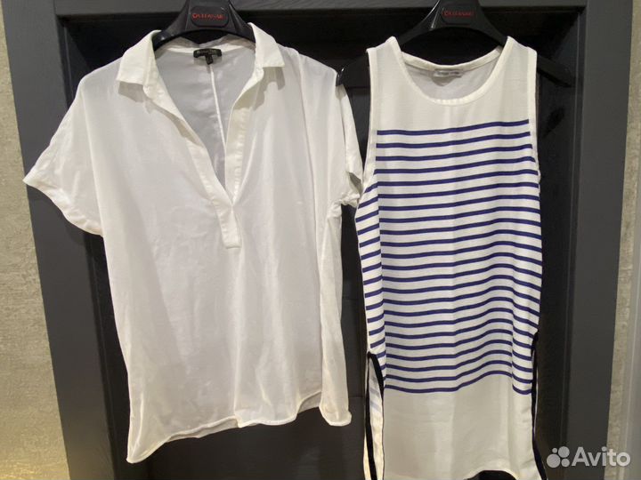 Женские вещи 42-44