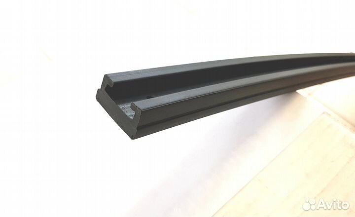 Склизы SKL.T для снегоходов тайга