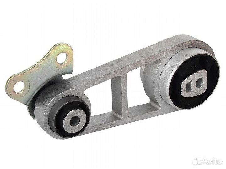 Подушка двигателя задняя mazda demio/mazda 2 02-07