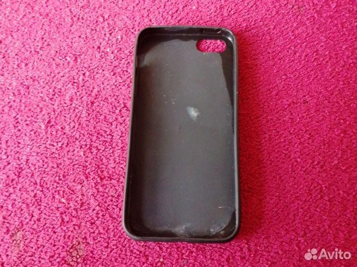 Чехол на айфон 5
