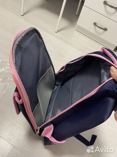 Рюкзак детский школьный