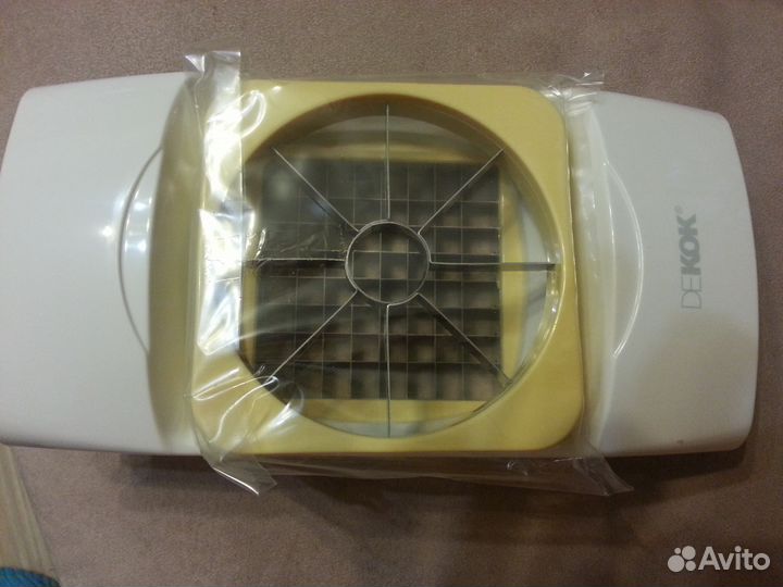 Устройство для резки