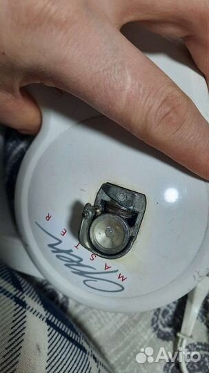 Электрооткрывалка Open Master