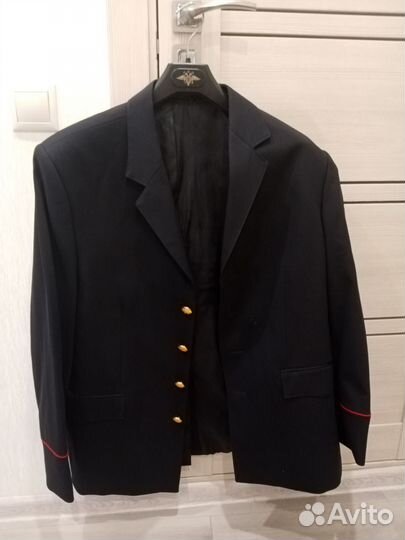 Полицейская форма