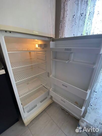 Холодильник бу stinol