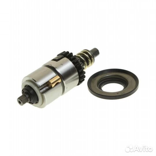 Ремкомплект суппорта meritor Duco (регулировочный