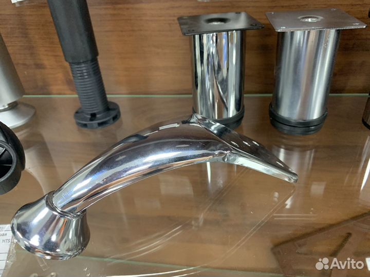 Опора диванная (ножка)