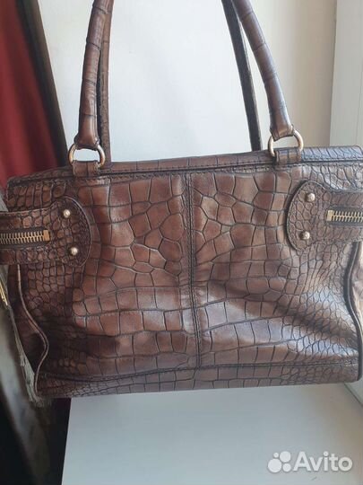 Сумка MaxMara