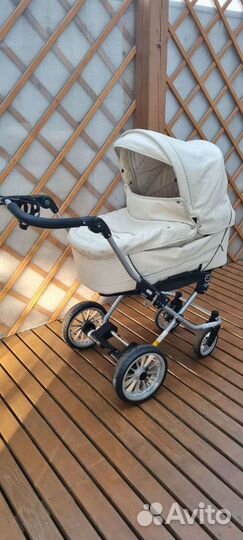 Коляска emmaljunga 2 в 1