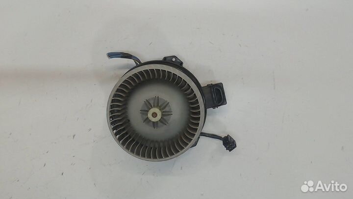 Двигатель отопителя Pontiac Vibe 2, 2009