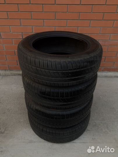Pirelli Cinturato P1 185/55 R15 82H