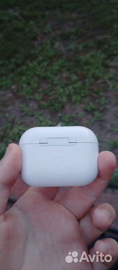 Airpods pro