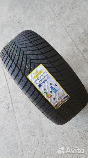 Imperial All Season Driver 255/35 R20 97Y